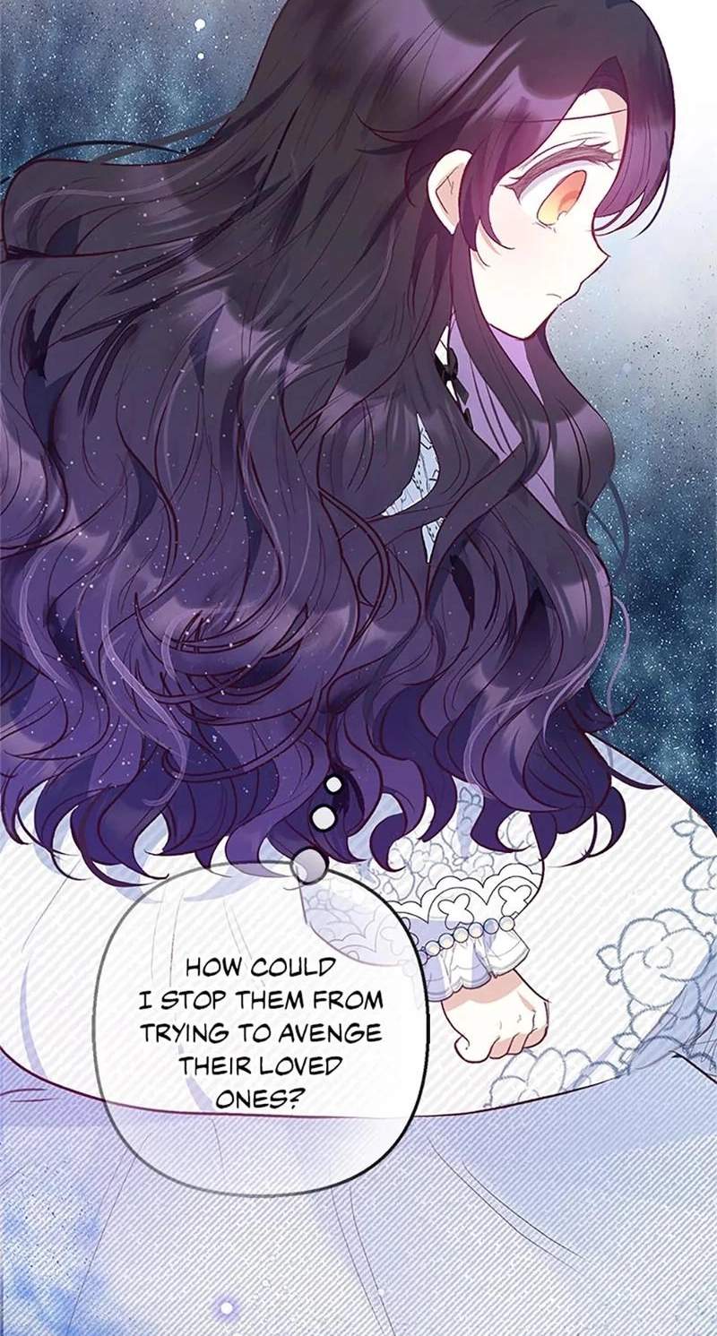 Shoujo wa Isekai de "Satsuriku no Sainou" ni Mezameru Chapter 56 page 64