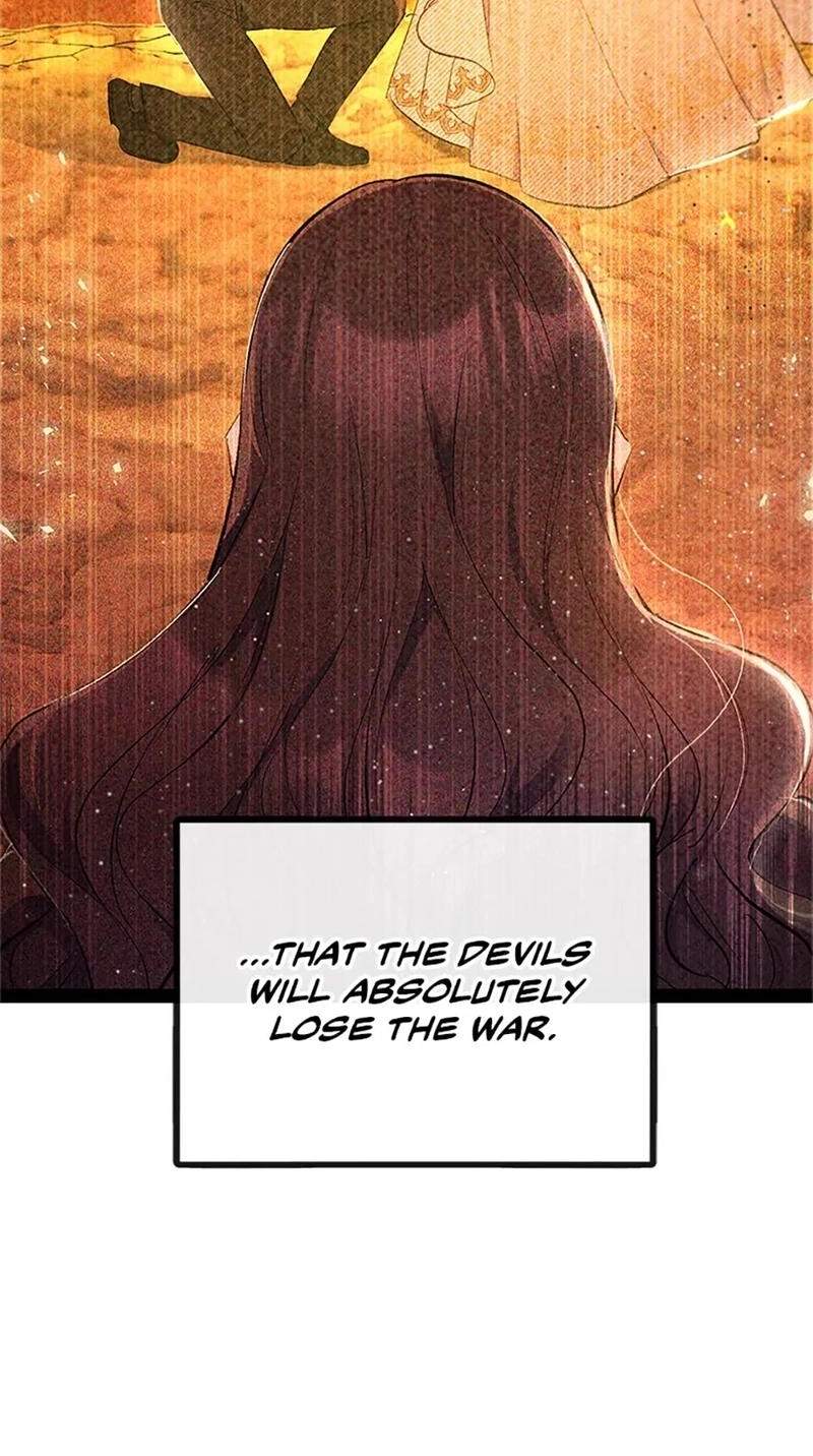Shoujo wa Isekai de "Satsuriku no Sainou" ni Mezameru Chapter 56 page 71