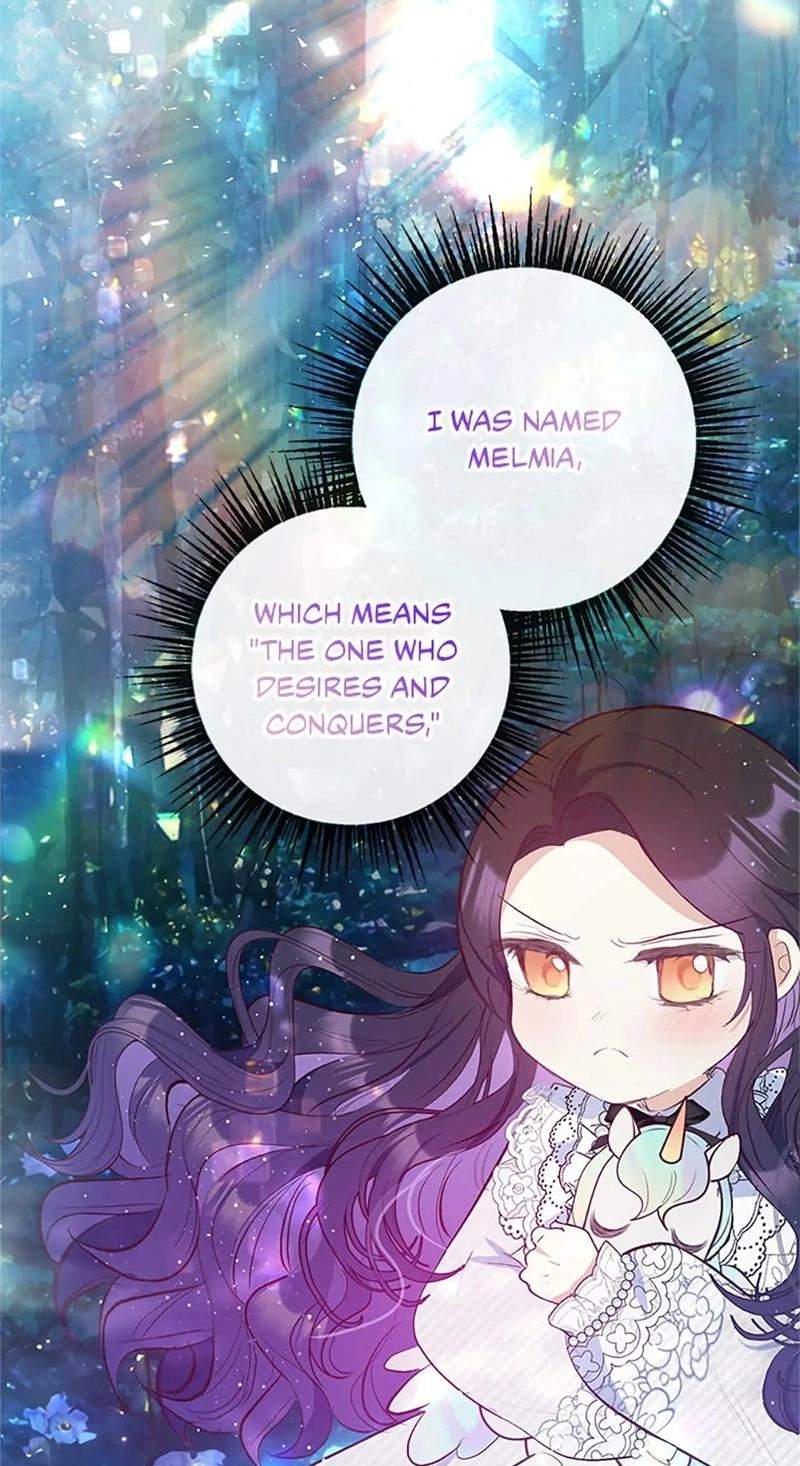 Shoujo wa Isekai de "Satsuriku no Sainou" ni Mezameru Chapter 56 page 75