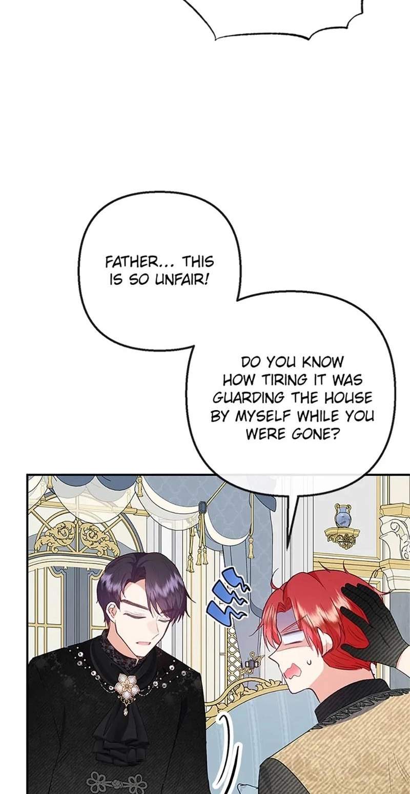 Shoujo wa Isekai de "Satsuriku no Sainou" ni Mezameru Chapter 57 page 6