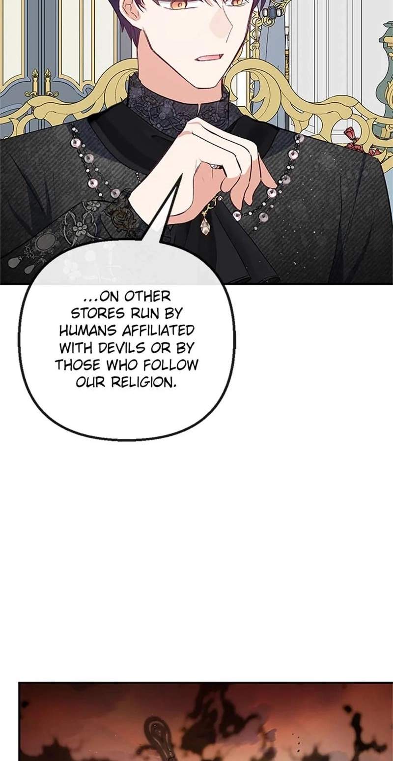Shoujo wa Isekai de "Satsuriku no Sainou" ni Mezameru Chapter 57 page 8