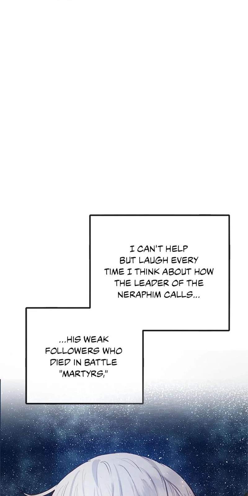 Shoujo wa Isekai de "Satsuriku no Sainou" ni Mezameru Chapter 57 page 12