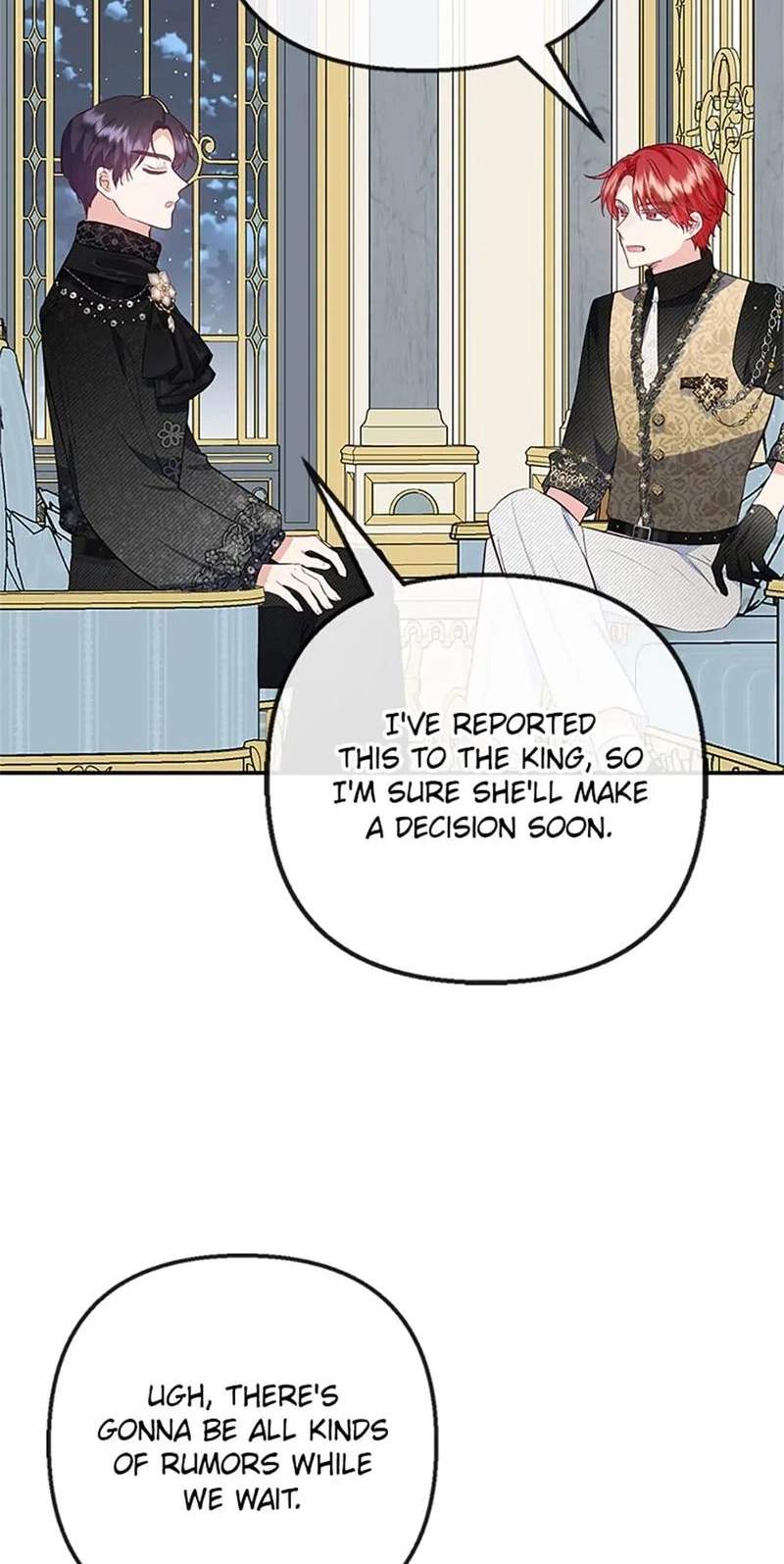Shoujo wa Isekai de "Satsuriku no Sainou" ni Mezameru Chapter 57 page 16