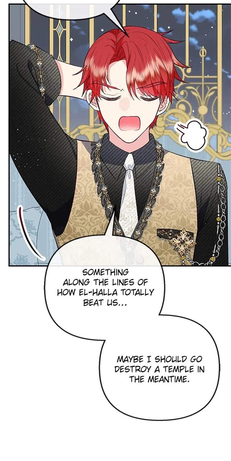 Shoujo wa Isekai de "Satsuriku no Sainou" ni Mezameru Chapter 57 page 17