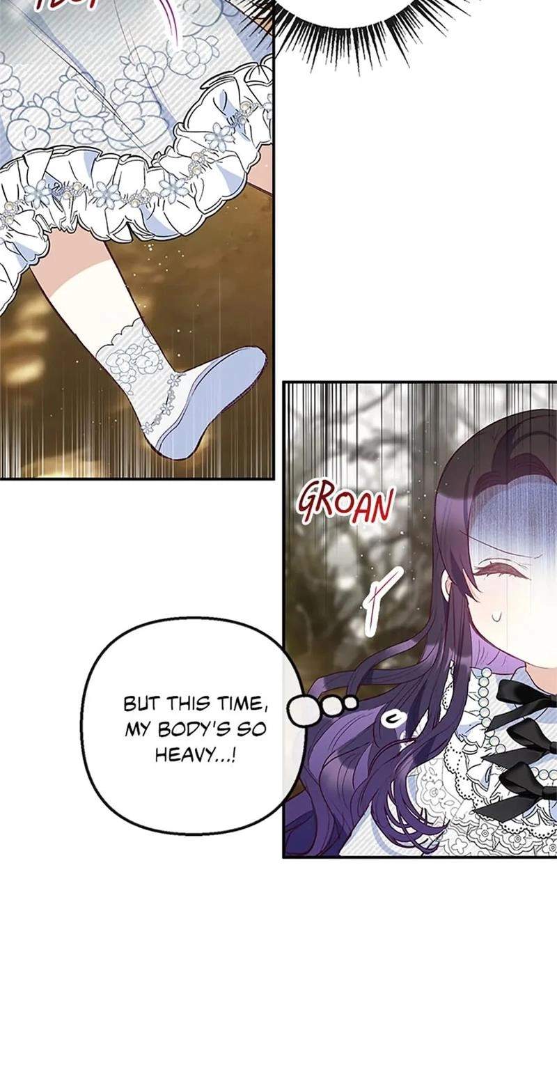 Shoujo wa Isekai de "Satsuriku no Sainou" ni Mezameru Chapter 57 page 25