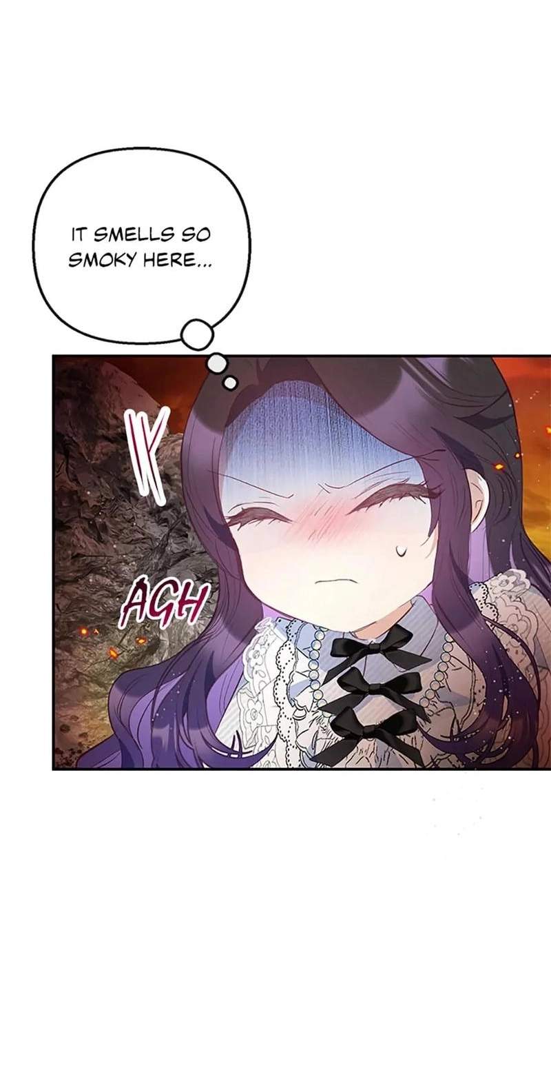 Shoujo wa Isekai de "Satsuriku no Sainou" ni Mezameru Chapter 57 page 31