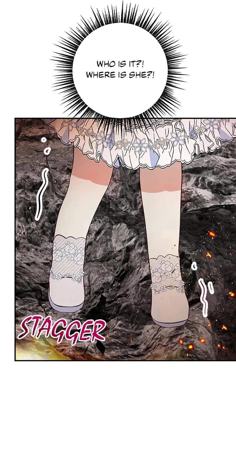 Shoujo wa Isekai de "Satsuriku no Sainou" ni Mezameru Chapter 57 page 37