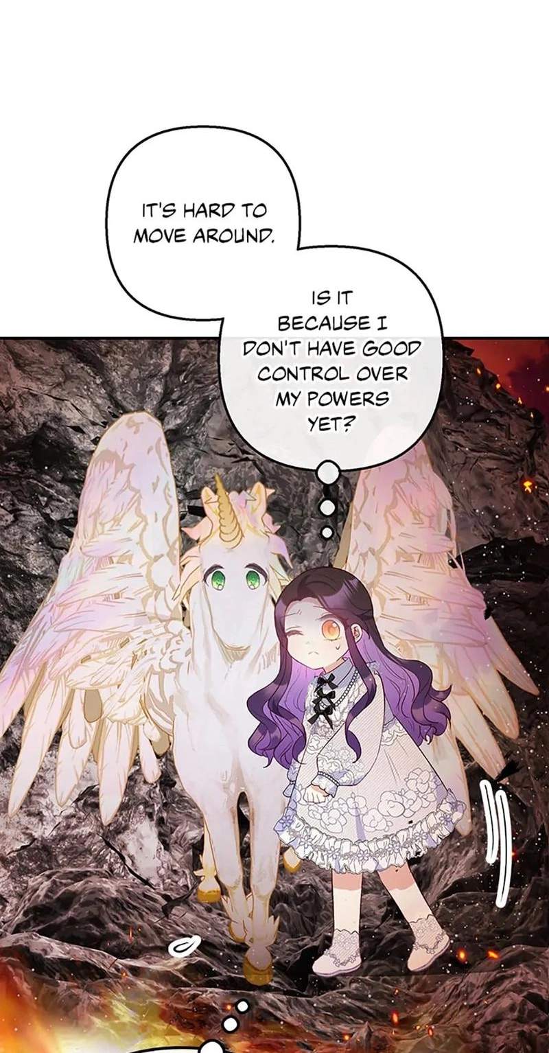 Shoujo wa Isekai de "Satsuriku no Sainou" ni Mezameru Chapter 57 page 38