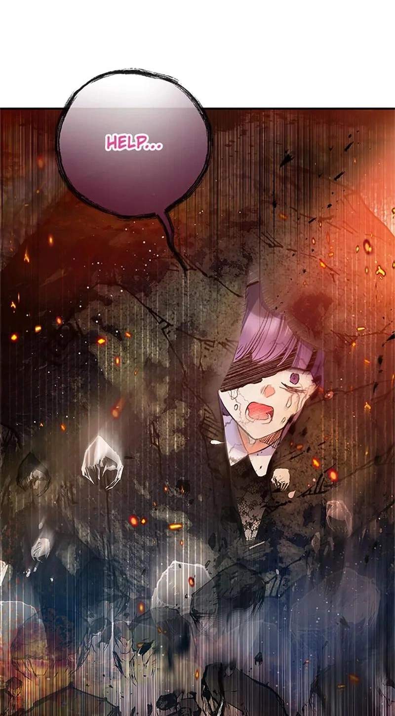 Shoujo wa Isekai de "Satsuriku no Sainou" ni Mezameru Chapter 57 page 49