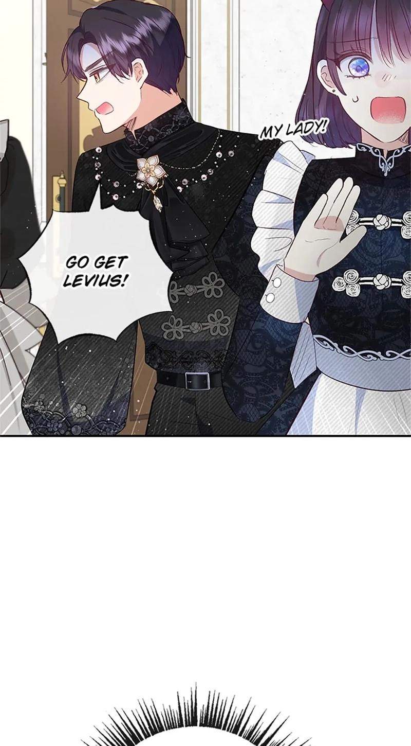 Shoujo wa Isekai de "Satsuriku no Sainou" ni Mezameru Chapter 57 page 54