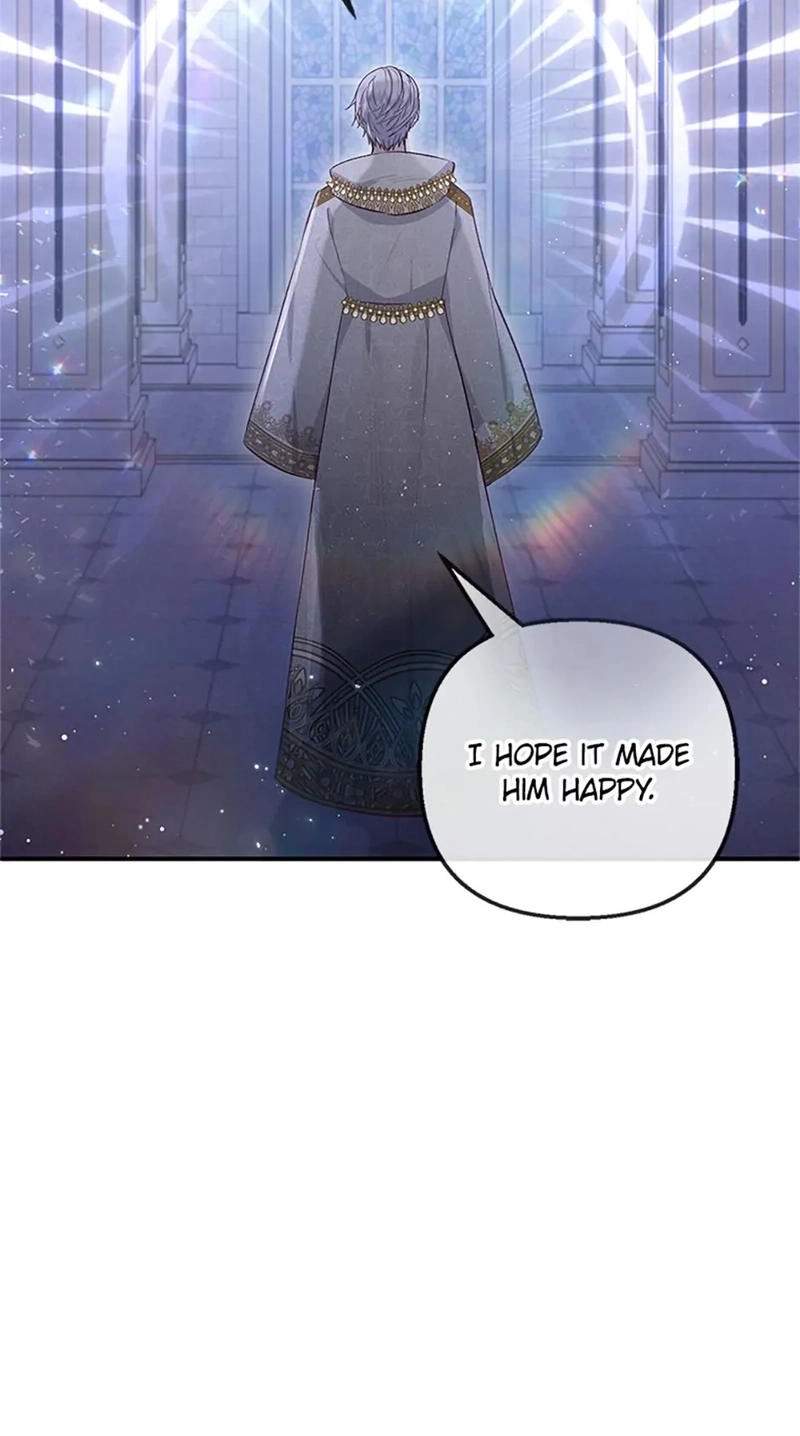 Shoujo wa Isekai de "Satsuriku no Sainou" ni Mezameru Chapter 57 page 64