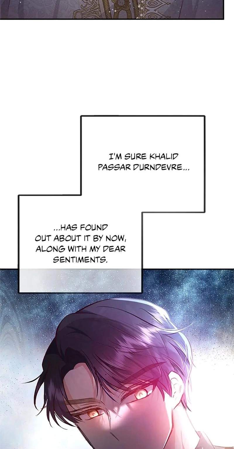 Shoujo wa Isekai de "Satsuriku no Sainou" ni Mezameru Chapter 57 page 66
