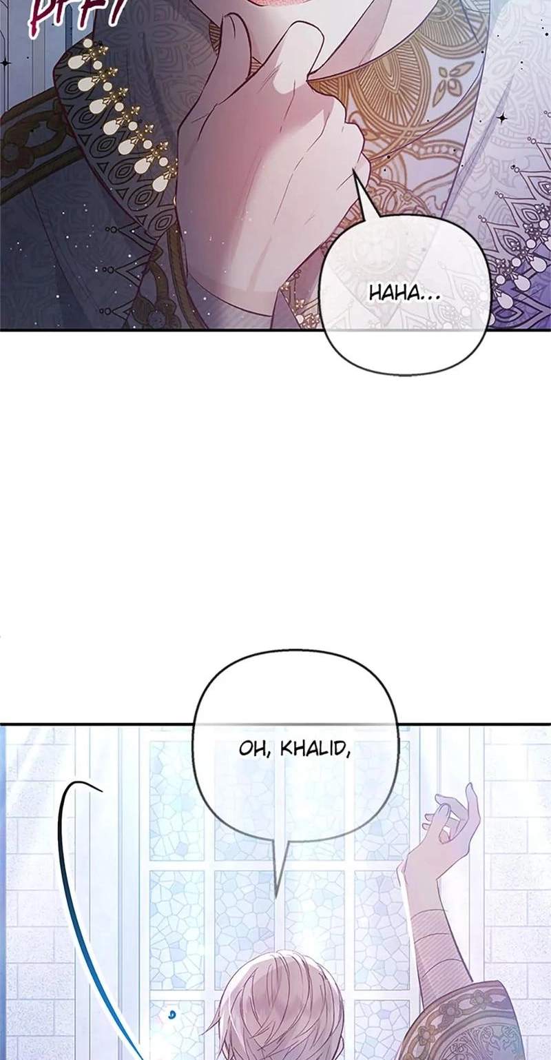 Shoujo wa Isekai de "Satsuriku no Sainou" ni Mezameru Chapter 57 page 68