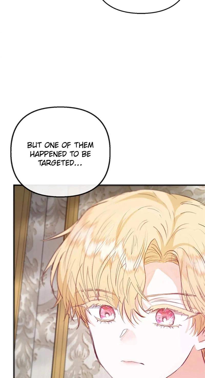 Shoujo wa Isekai de "Satsuriku no Sainou" ni Mezameru Chapter 58 page 5