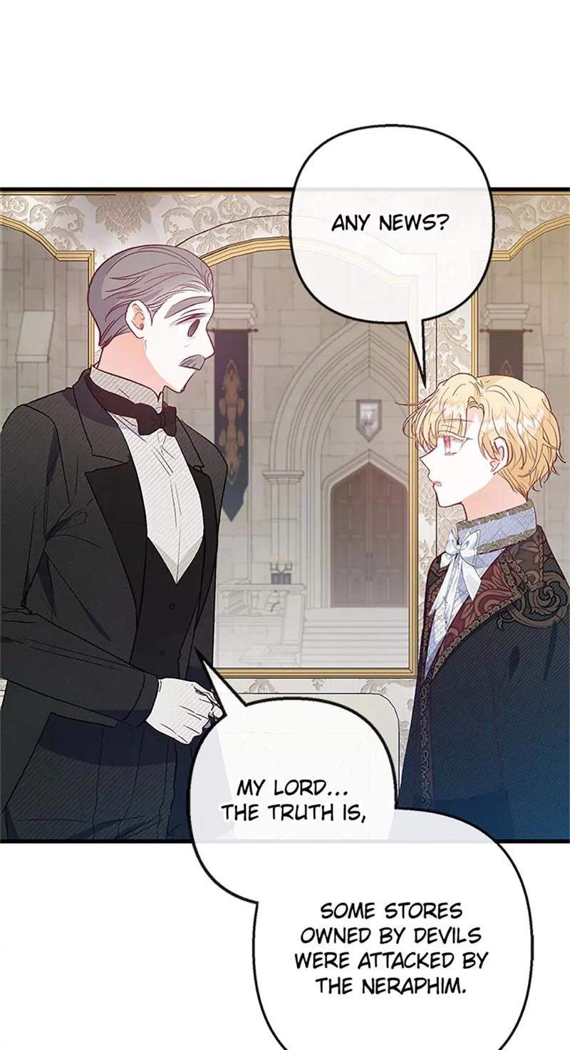 Shoujo wa Isekai de "Satsuriku no Sainou" ni Mezameru Chapter 58 page 4