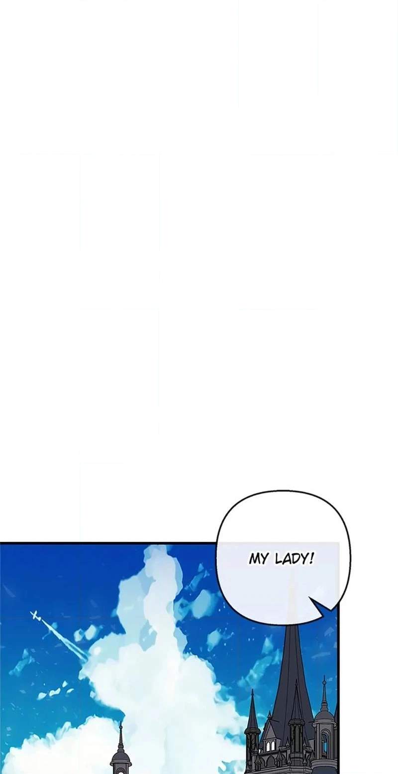 Shoujo wa Isekai de "Satsuriku no Sainou" ni Mezameru Chapter 58 page 20