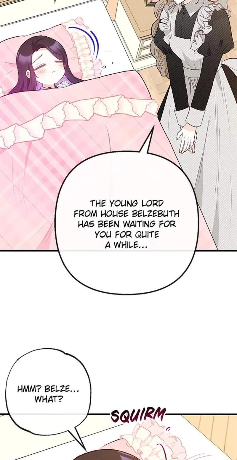 Shoujo wa Isekai de "Satsuriku no Sainou" ni Mezameru Chapter 58 page 22