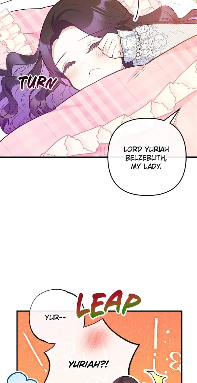 Shoujo wa Isekai de "Satsuriku no Sainou" ni Mezameru Chapter 58 page 23