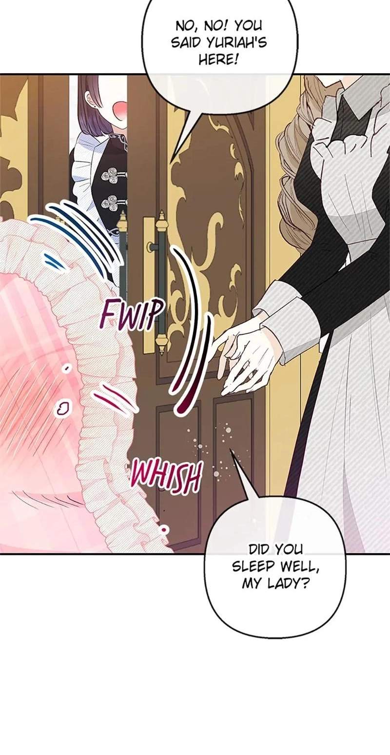 Shoujo wa Isekai de "Satsuriku no Sainou" ni Mezameru Chapter 58 page 25