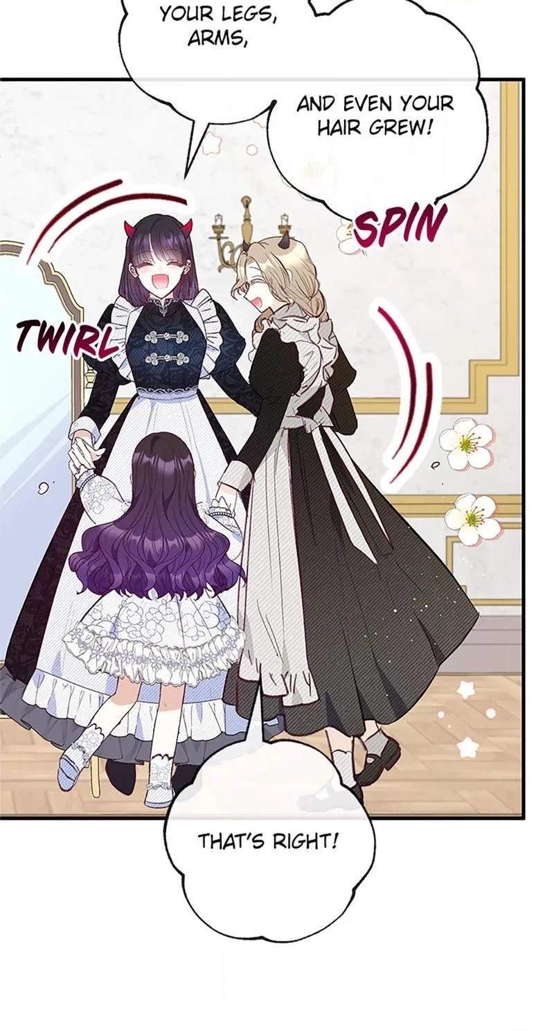 Shoujo wa Isekai de "Satsuriku no Sainou" ni Mezameru Chapter 58 page 30
