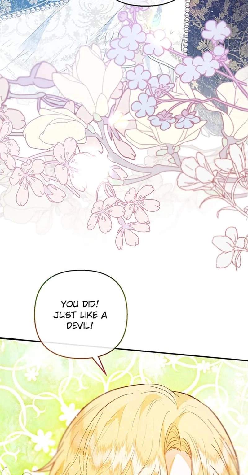 Shoujo wa Isekai de "Satsuriku no Sainou" ni Mezameru Chapter 58 page 35