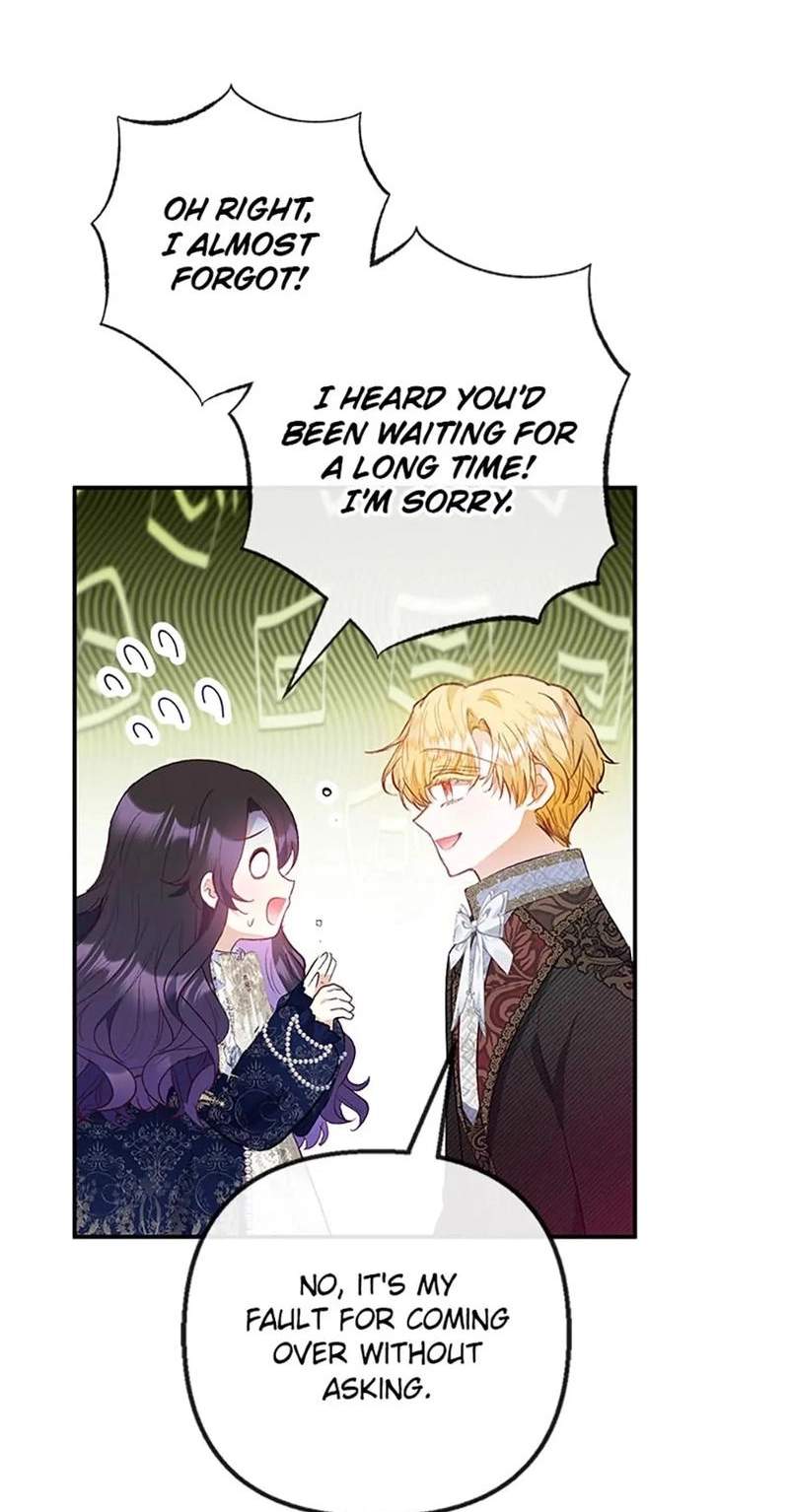 Shoujo wa Isekai de "Satsuriku no Sainou" ni Mezameru Chapter 58 page 38