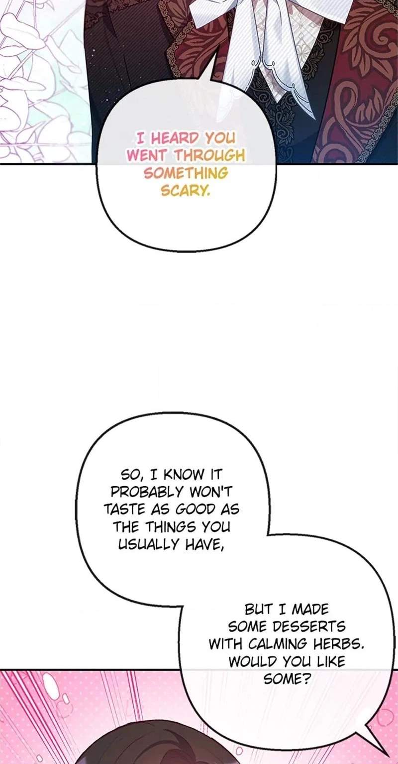 Shoujo wa Isekai de "Satsuriku no Sainou" ni Mezameru Chapter 58 page 40