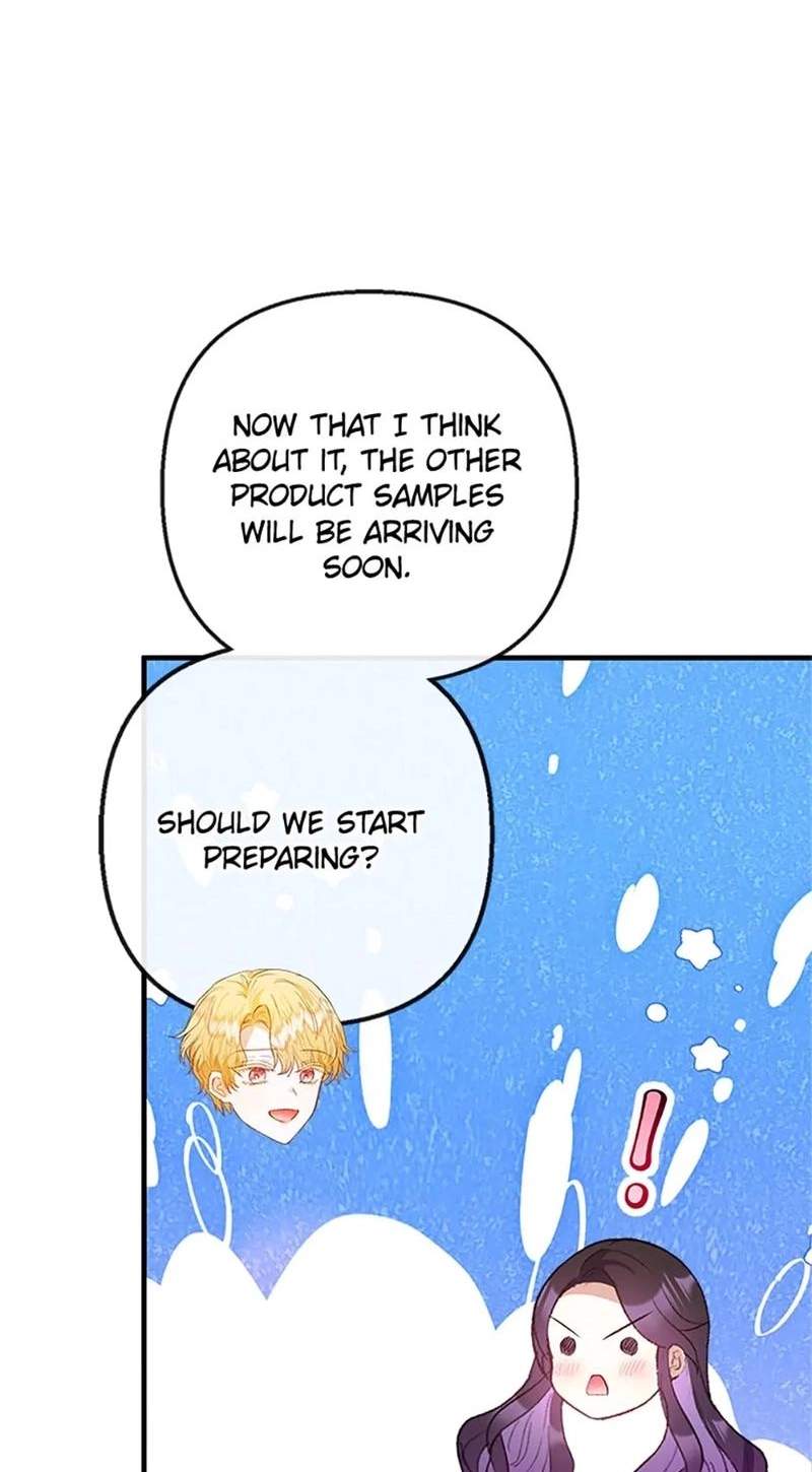 Shoujo wa Isekai de "Satsuriku no Sainou" ni Mezameru Chapter 58 page 45