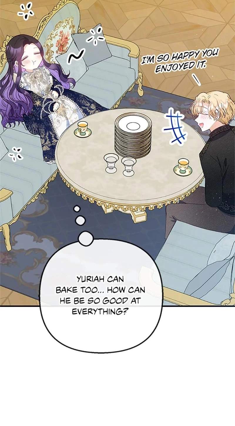 Shoujo wa Isekai de "Satsuriku no Sainou" ni Mezameru Chapter 58 page 44