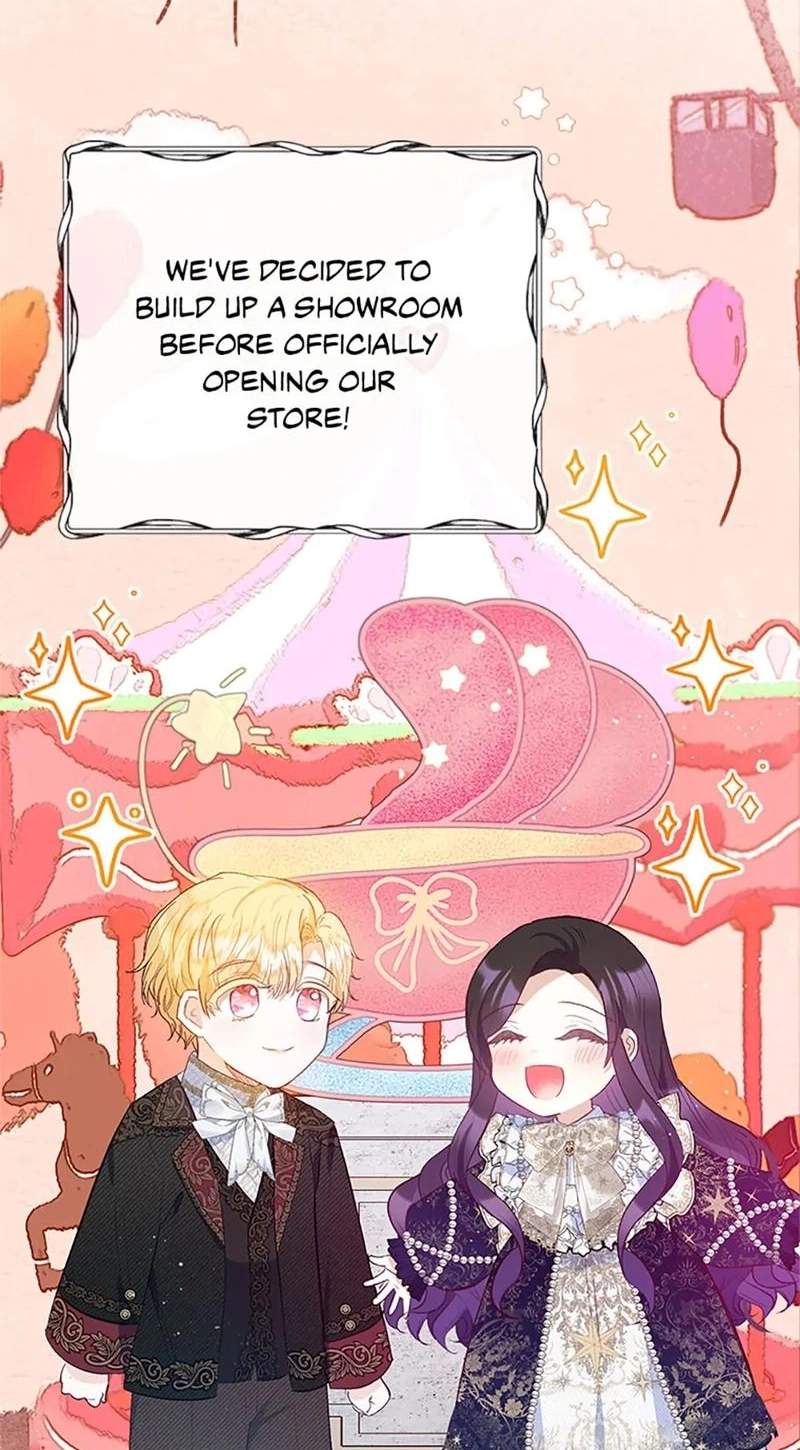 Shoujo wa Isekai de "Satsuriku no Sainou" ni Mezameru Chapter 58 page 48