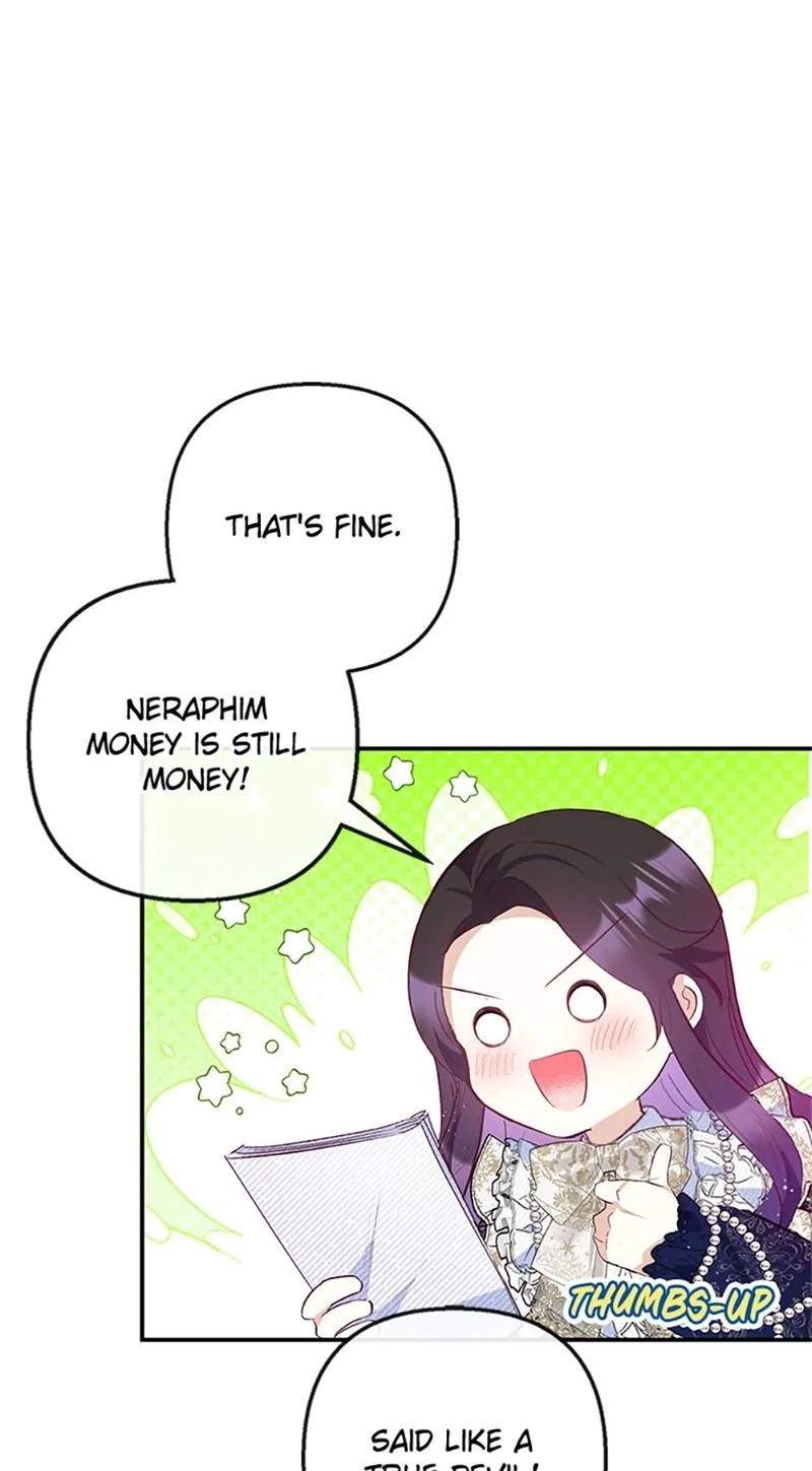 Shoujo wa Isekai de "Satsuriku no Sainou" ni Mezameru Chapter 58 page 52