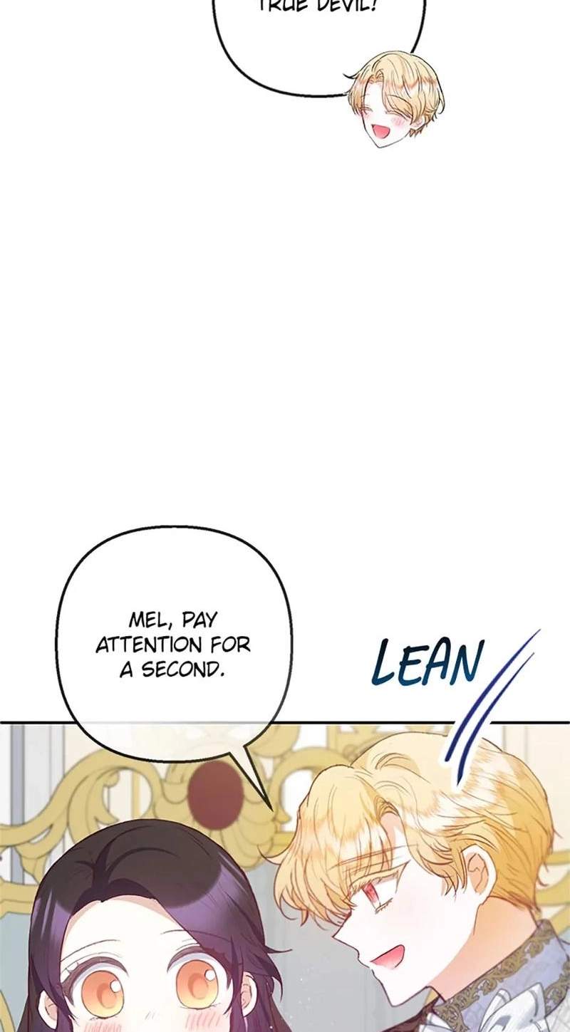 Shoujo wa Isekai de "Satsuriku no Sainou" ni Mezameru Chapter 58 page 53