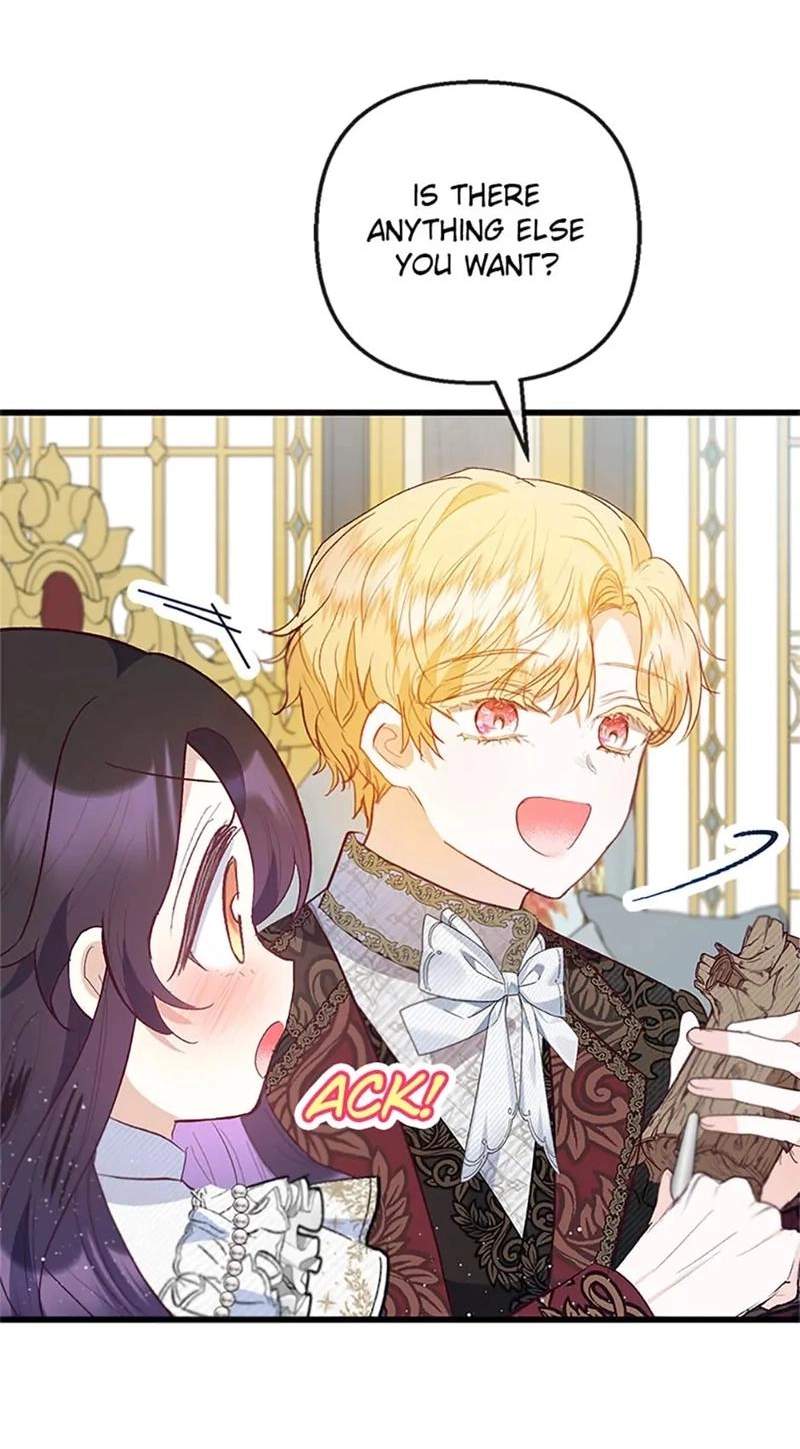 Shoujo wa Isekai de "Satsuriku no Sainou" ni Mezameru Chapter 58 page 59