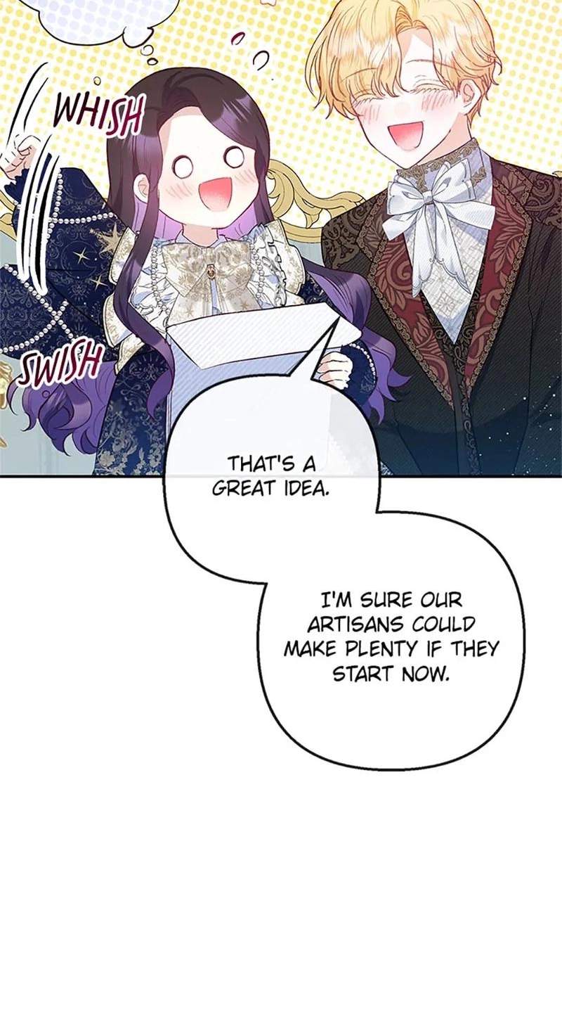Shoujo wa Isekai de "Satsuriku no Sainou" ni Mezameru Chapter 58 page 61