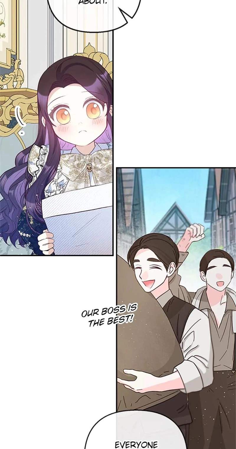 Shoujo wa Isekai de "Satsuriku no Sainou" ni Mezameru Chapter 58 page 63