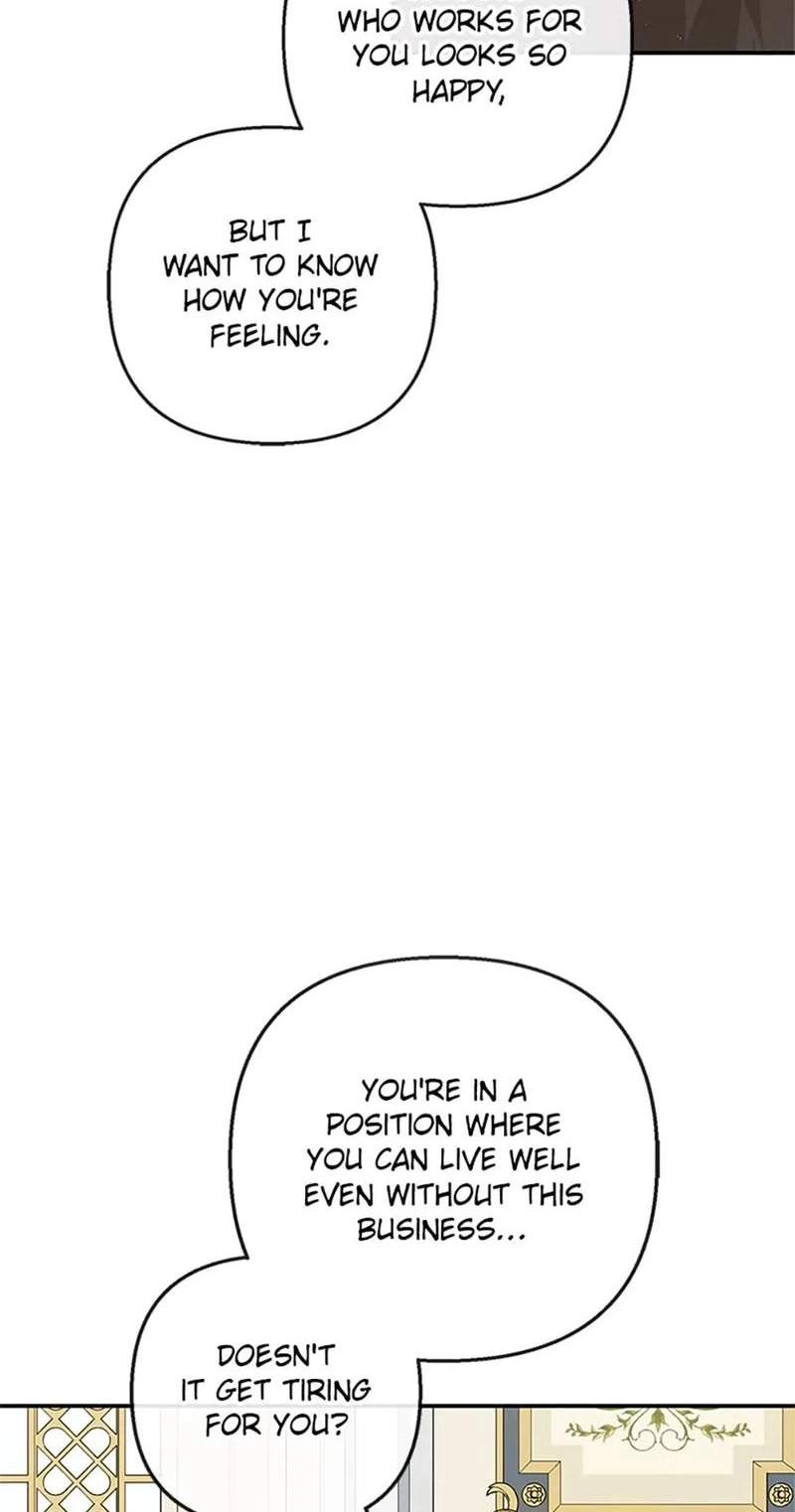 Shoujo wa Isekai de "Satsuriku no Sainou" ni Mezameru Chapter 58 page 64
