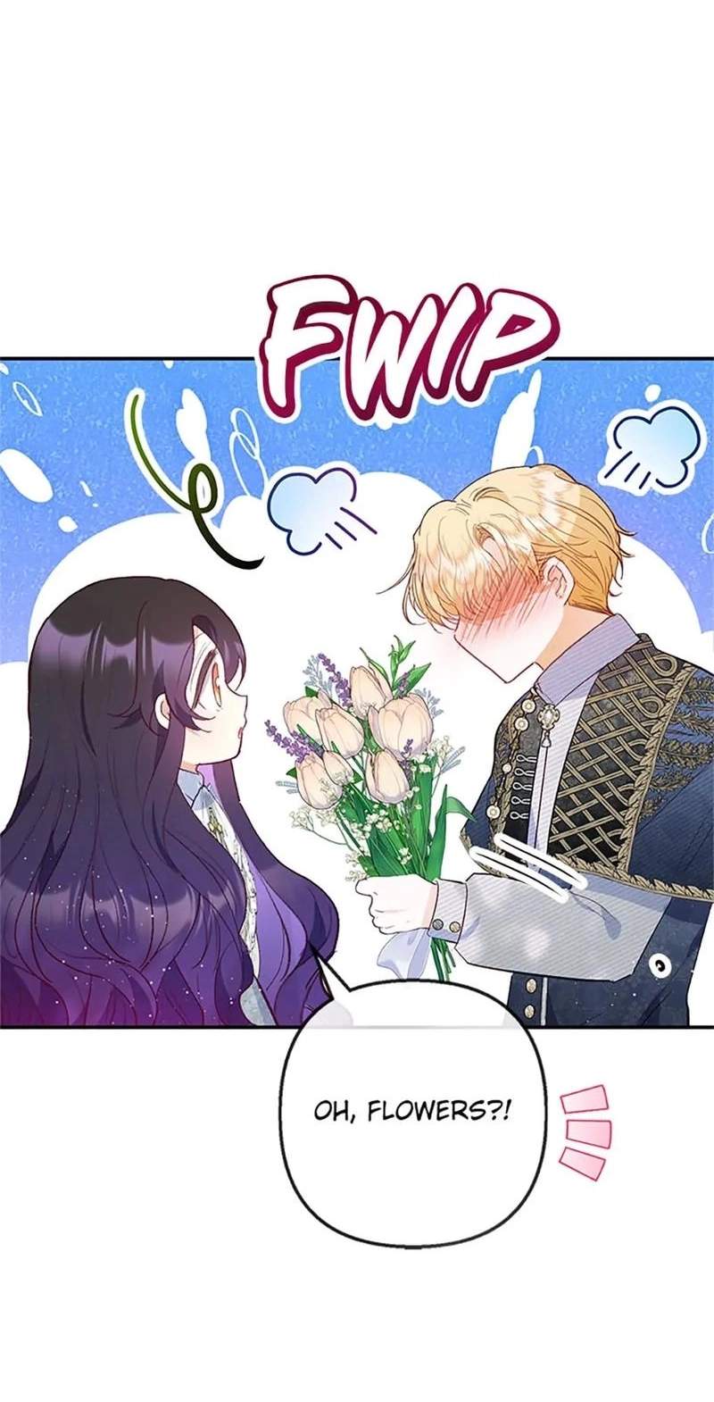 Shoujo wa Isekai de "Satsuriku no Sainou" ni Mezameru Chapter 59 page 34