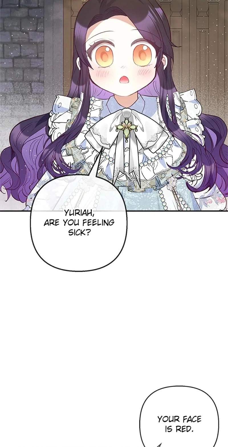 Shoujo wa Isekai de "Satsuriku no Sainou" ni Mezameru Chapter 59 page 32