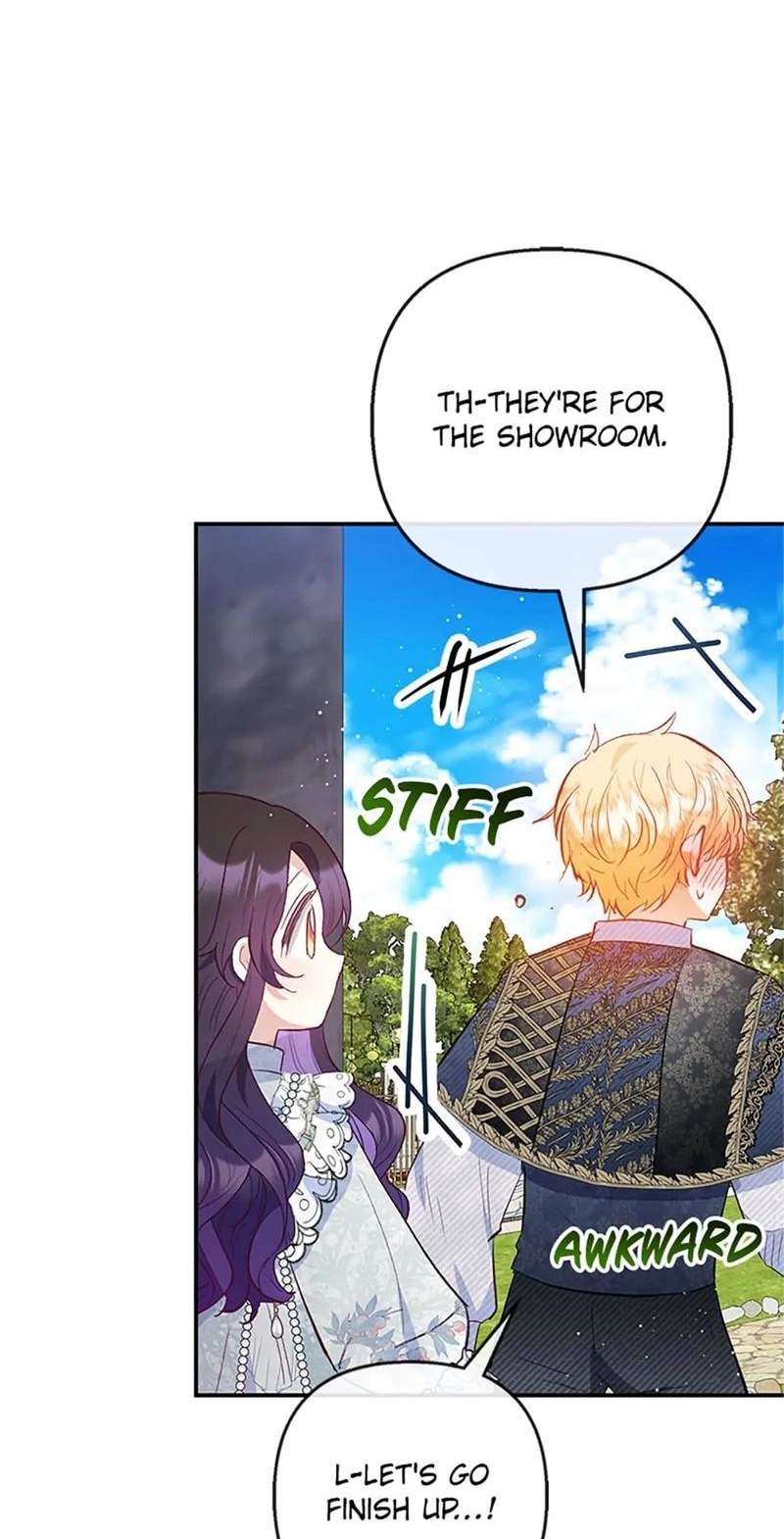 Shoujo wa Isekai de "Satsuriku no Sainou" ni Mezameru Chapter 59 page 35