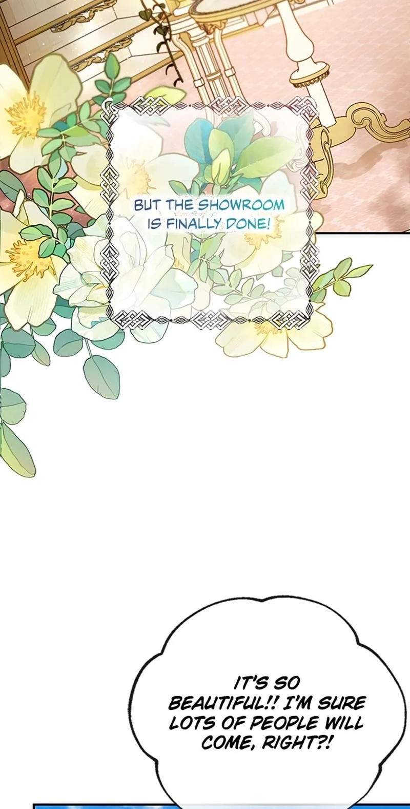 Shoujo wa Isekai de "Satsuriku no Sainou" ni Mezameru Chapter 59 page 42