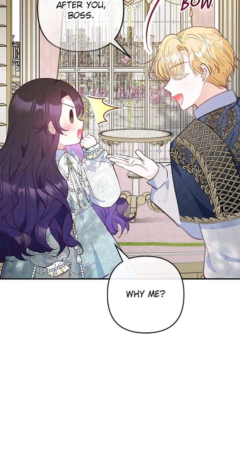Shoujo wa Isekai de "Satsuriku no Sainou" ni Mezameru Chapter 59 page 45