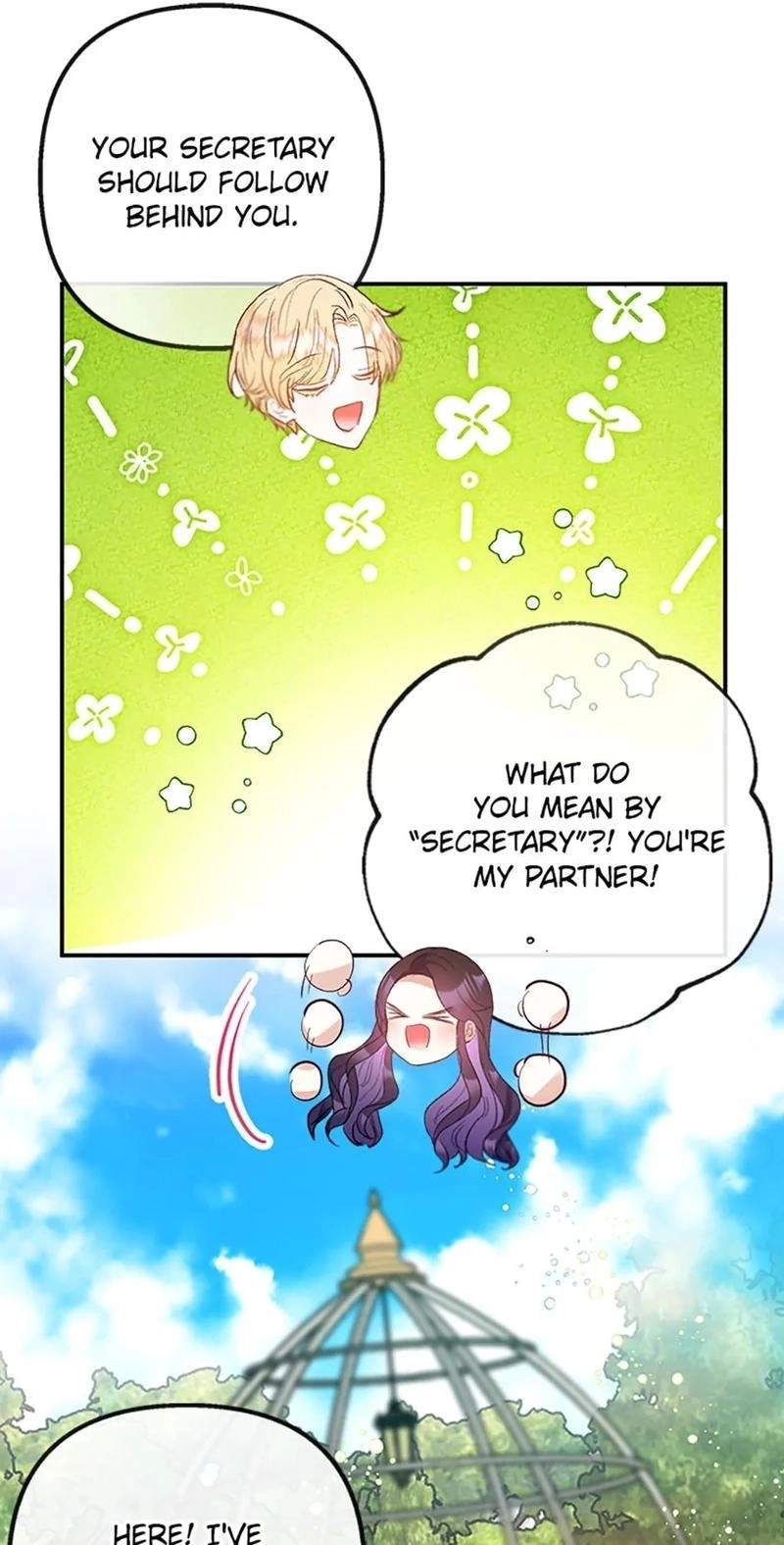 Shoujo wa Isekai de "Satsuriku no Sainou" ni Mezameru Chapter 59 page 46