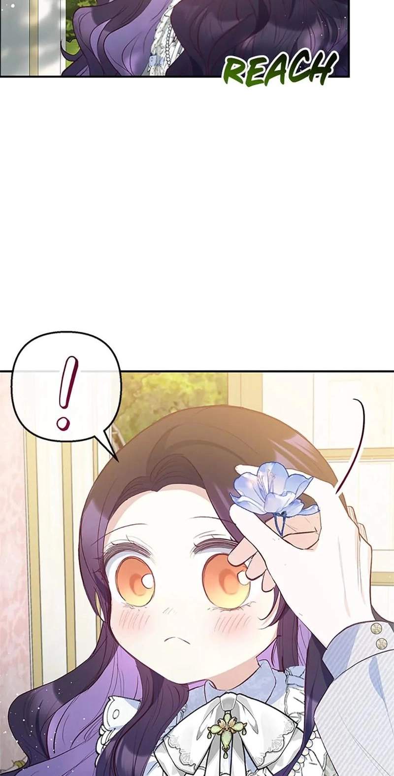 Shoujo wa Isekai de "Satsuriku no Sainou" ni Mezameru Chapter 59 page 49