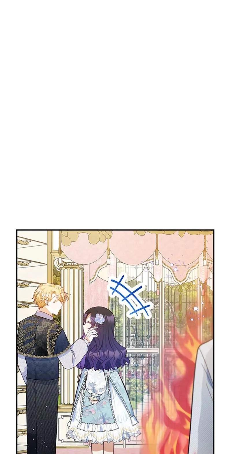 Shoujo wa Isekai de "Satsuriku no Sainou" ni Mezameru Chapter 59 page 51