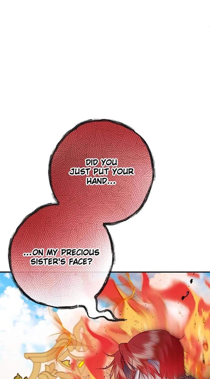 Shoujo wa Isekai de "Satsuriku no Sainou" ni Mezameru Chapter 59 page 56
