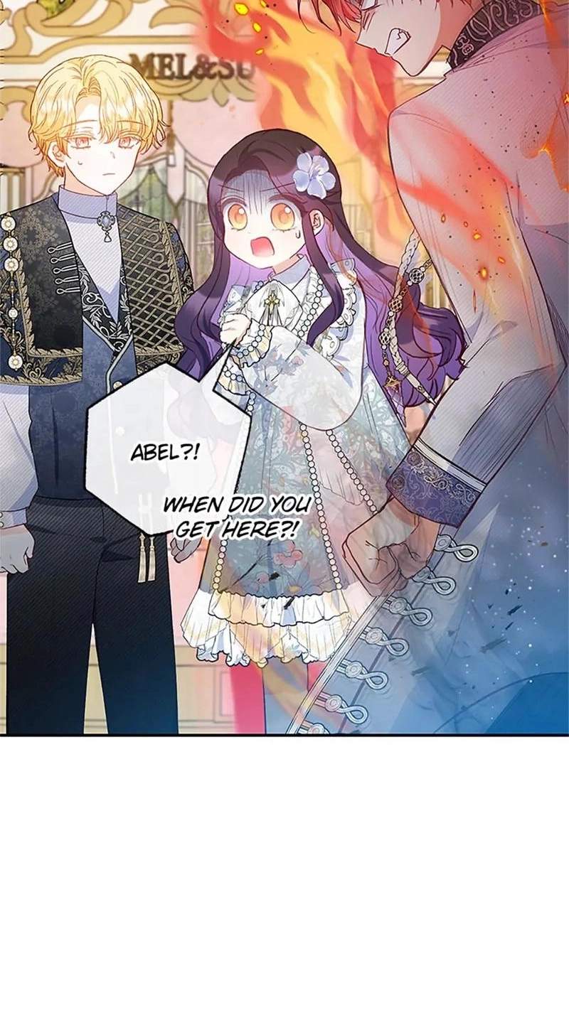 Shoujo wa Isekai de "Satsuriku no Sainou" ni Mezameru Chapter 59 page 57