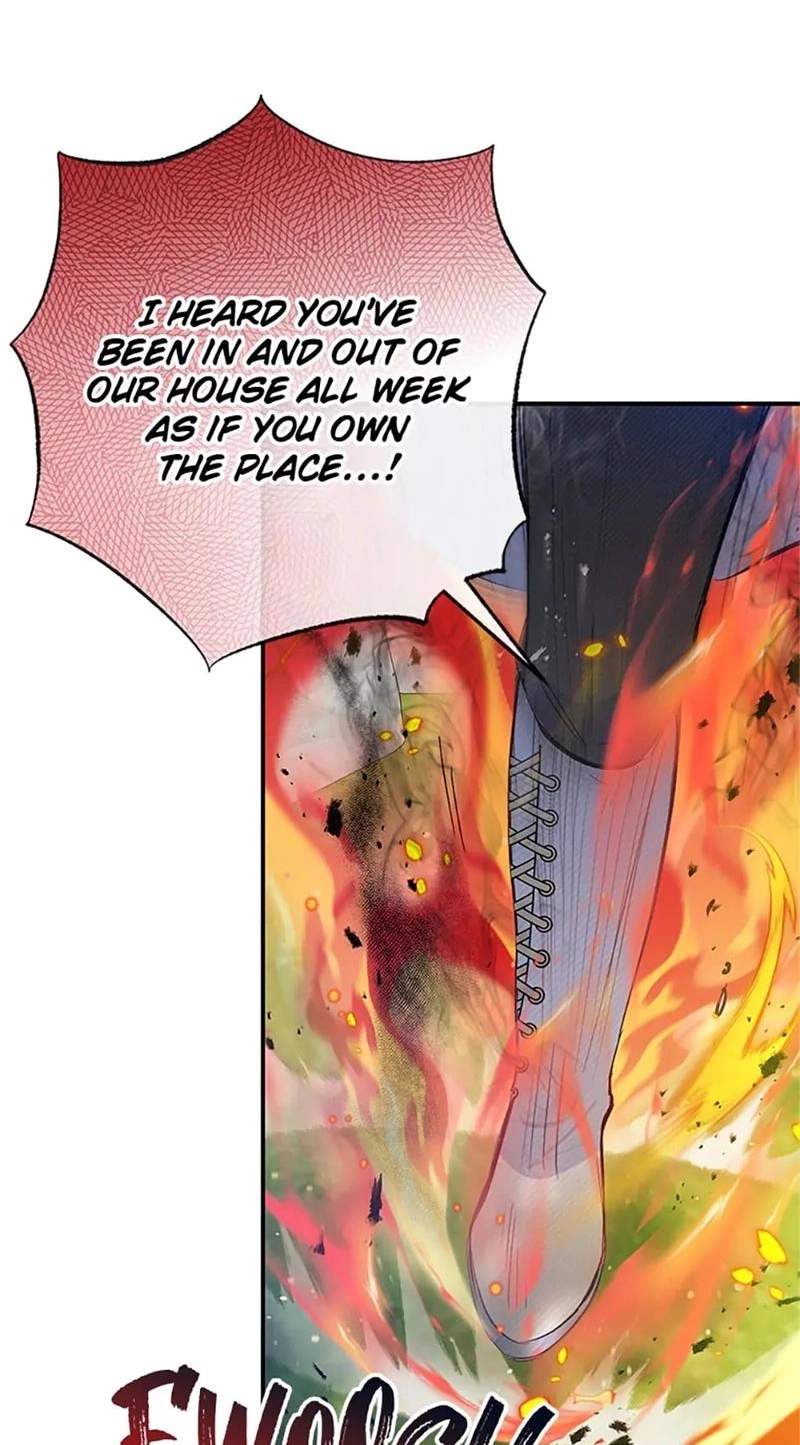 Shoujo wa Isekai de "Satsuriku no Sainou" ni Mezameru Chapter 59 page 58