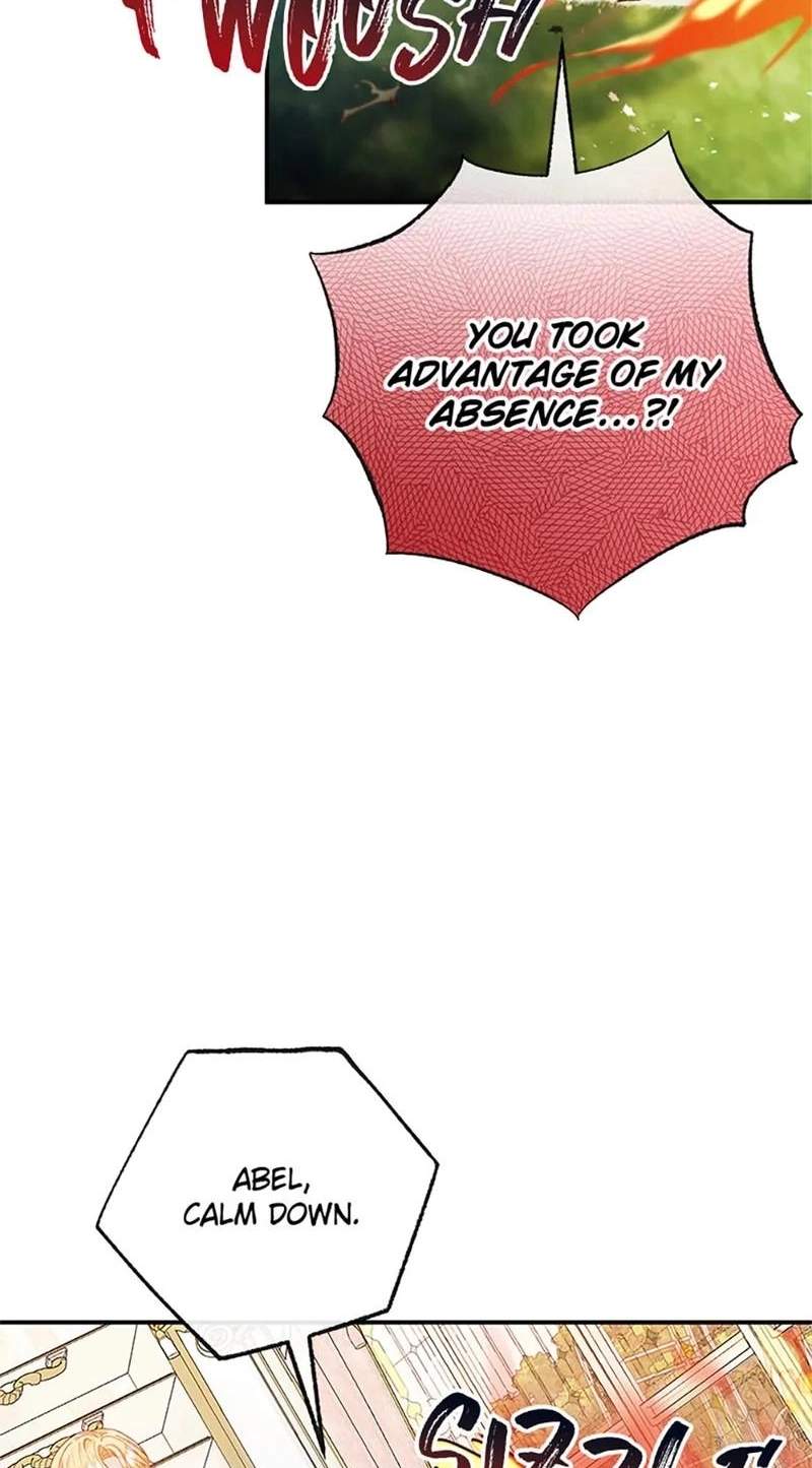 Shoujo wa Isekai de "Satsuriku no Sainou" ni Mezameru Chapter 59 page 59