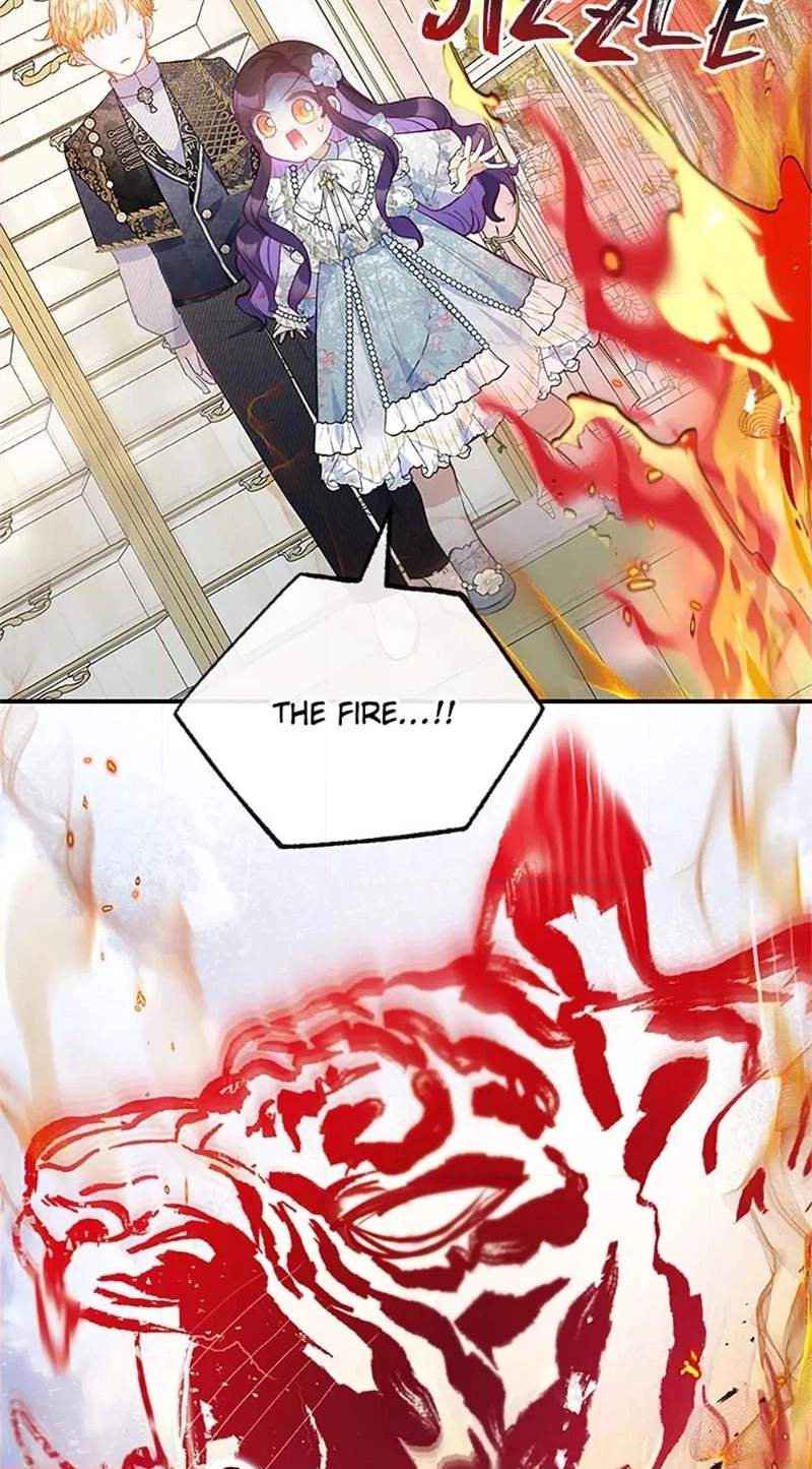 Shoujo wa Isekai de "Satsuriku no Sainou" ni Mezameru Chapter 59 page 60