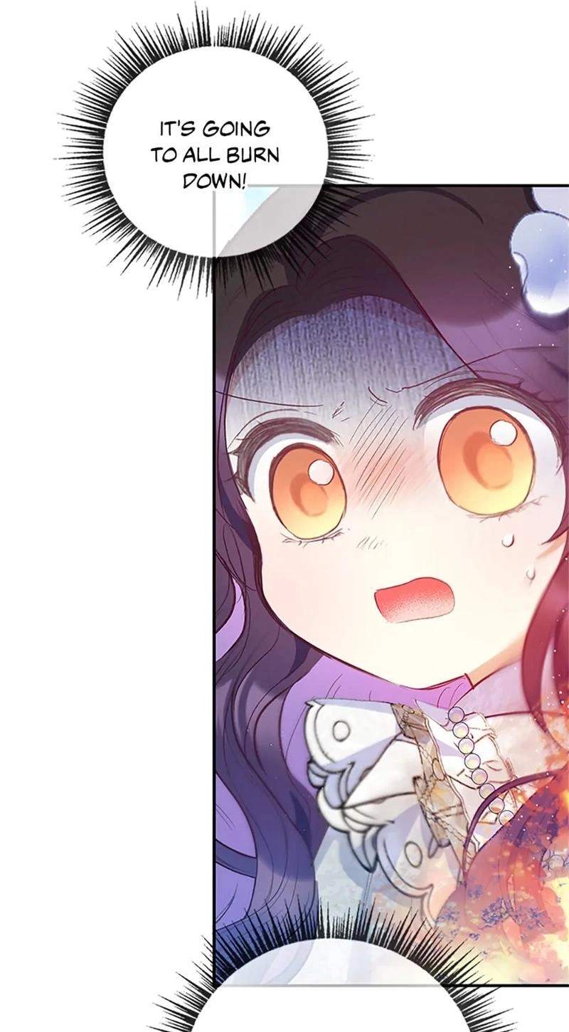 Shoujo wa Isekai de "Satsuriku no Sainou" ni Mezameru Chapter 59 page 65